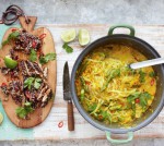 Thai Laksa